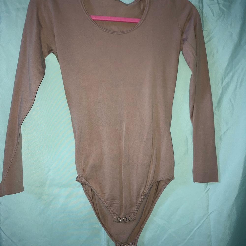 Bodysuit - Picture 2 of 2
